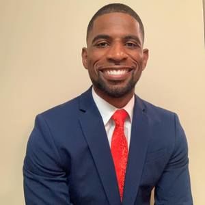 Meet your Posher, Anthony